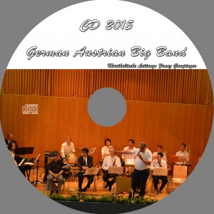 unsere neue CD