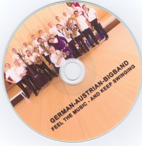 CD Cover